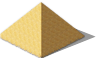 Pyramida v Gíze